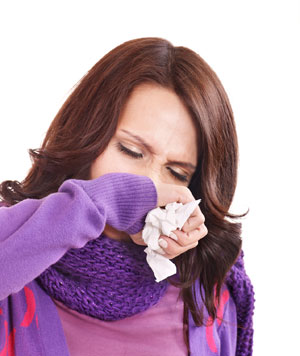 Mold Allergies in Greater Los Angeles County