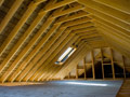 Expertly converting attics in CA