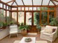 Designing and building sunrooms in CA